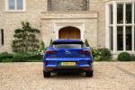 Jaguar I-Pace EV400 AWD S 2018 года (UK)